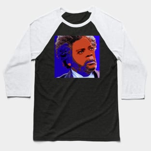 samuel l jackson Baseball T-Shirt